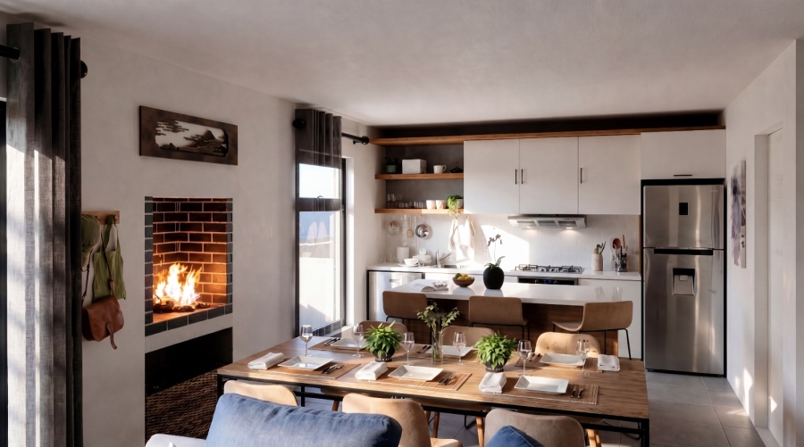 2 Bedroom Property for Sale in Bluewater Bay Western Cape